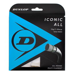 Dunlop Iconic All 12m natur